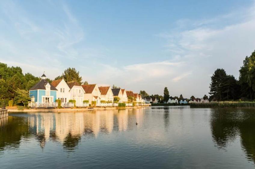 Résidence Belle Dune - maeva Home - foto 2