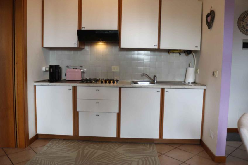 Vakantiewoning Residency Le Tende with pool and paddling pool - VW-VH22 - foto 16