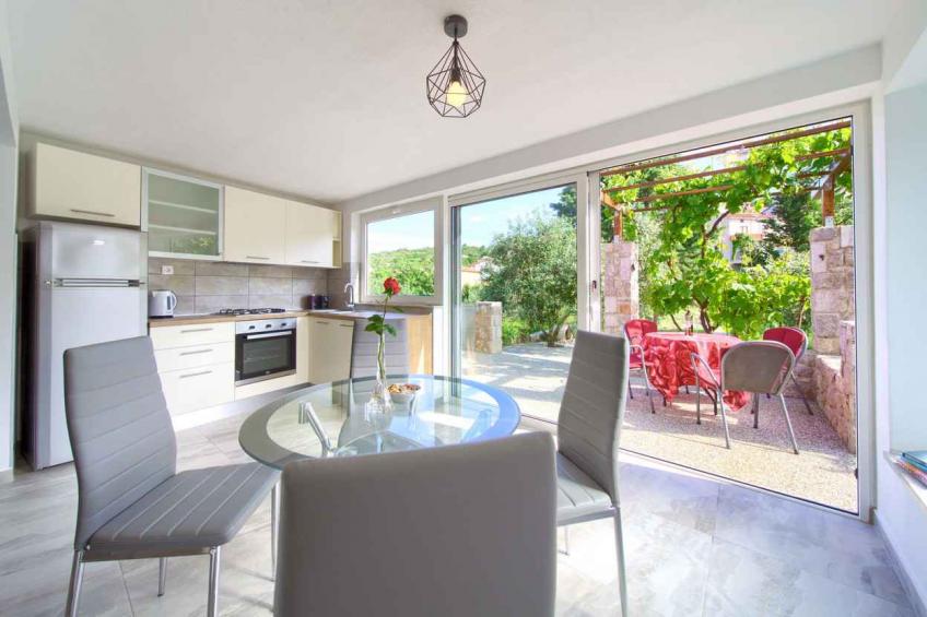 Holiday apartment surrounded by olive trees - BF-HPR7C - foto 15
