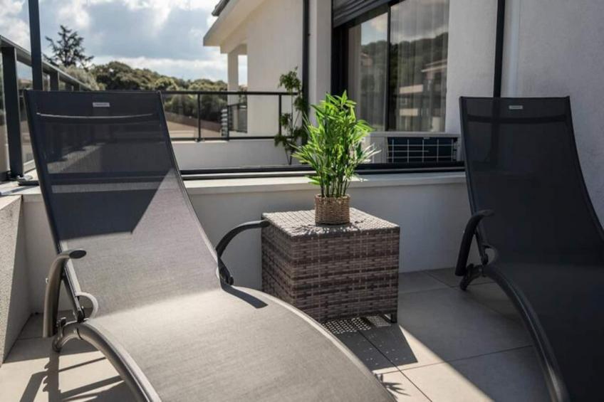 Résidence Terra D'oru - foto 2