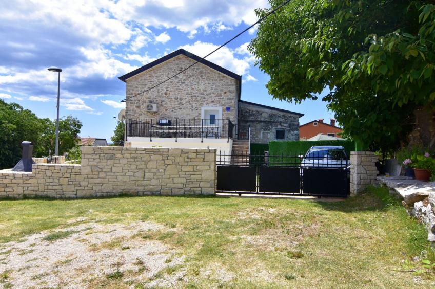 Komfortable Wohnung mit Pool in der Nähe von Umag - foto 32