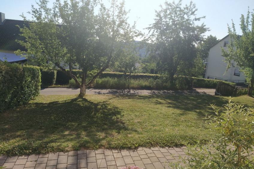 Nette Wohnung in Garitz mit Garten und Terrasse - foto 14