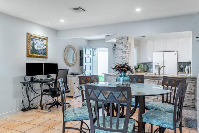 Meerblick Eigentumswohnung gegenüber dem Strand - foto 8