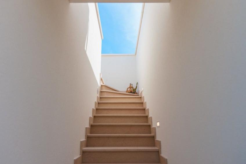 Villa Pallino mit Pool - foto 32