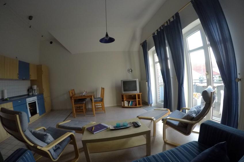 FeWo Wattwurm - foto 6