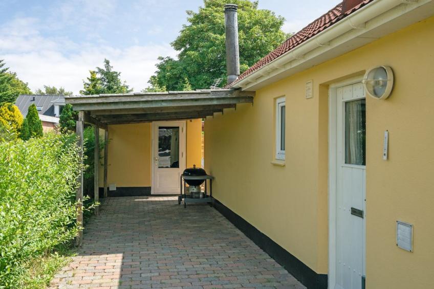 "Øthi" in Western Jutland - foto 33