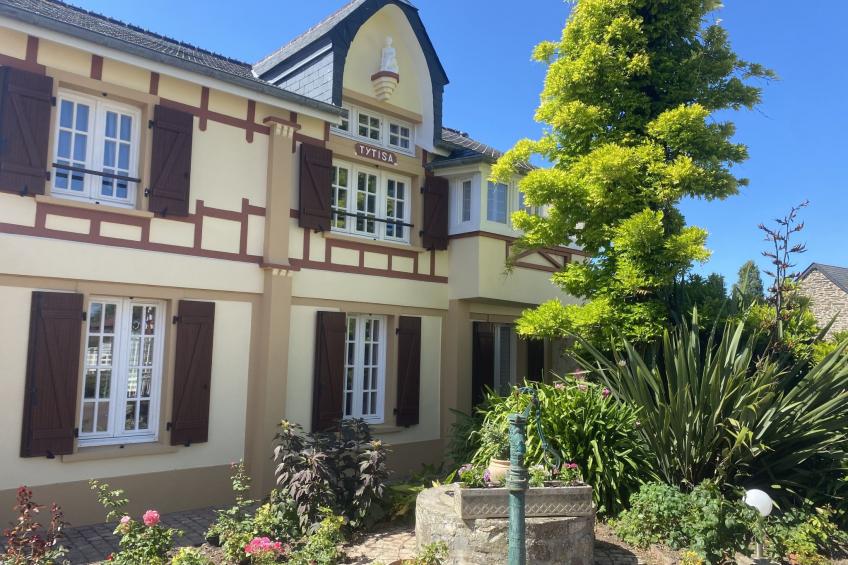 Hausteil ohne Pool (BCT405) - foto 2