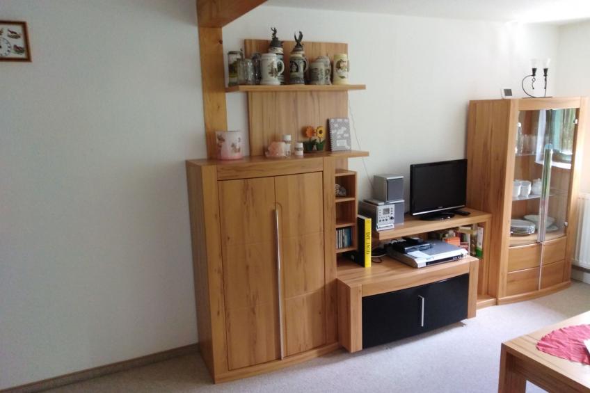 Wohnung in Bad Gottleuba - foto 20