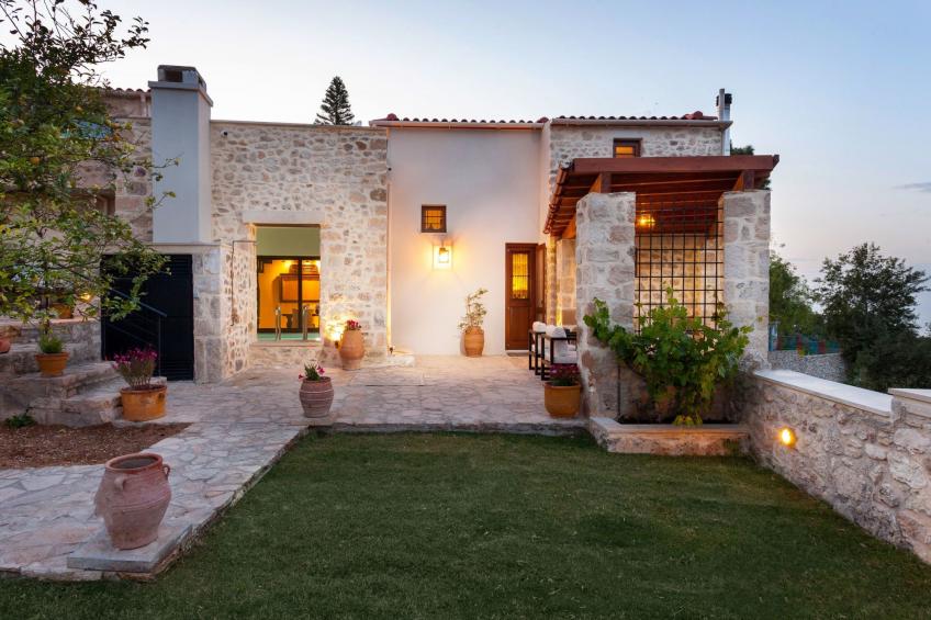 Ali Vafi's Villa - Beheizter Jacuzzi und Innenpool - foto 36