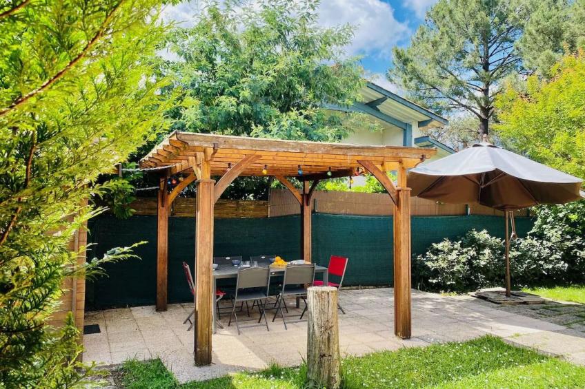 swimmingpool - Strand - Geschäfte - foto 6