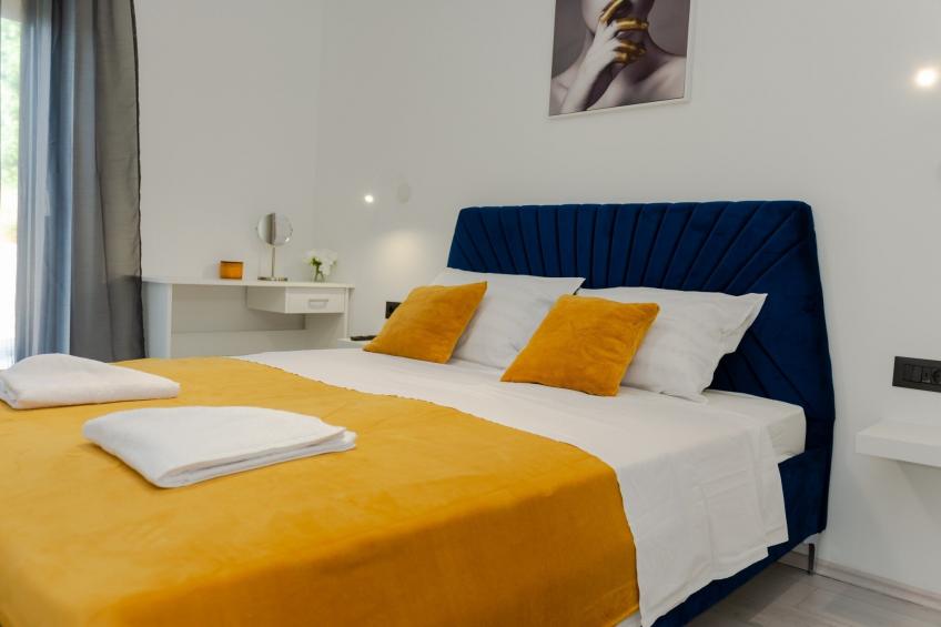 Villa Infinity - Six Bedroom Villa with Swimming Pool and Hot Tube - foto 19