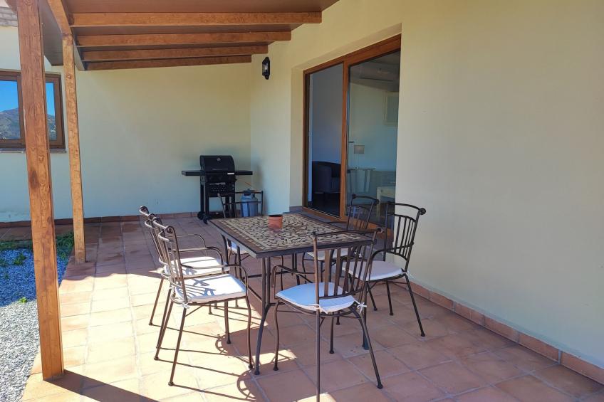 Villa Las Adelfas mit beheiztem Pool - foto 33