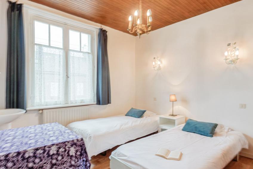 Maison Rose - foto 20