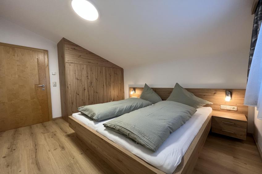 Vakantiewoningen, Wald im Pinzgau - Type A - foto 5