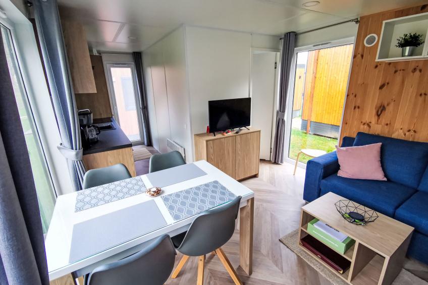 Tiny Haus Christas Angler-Oase - foto 34