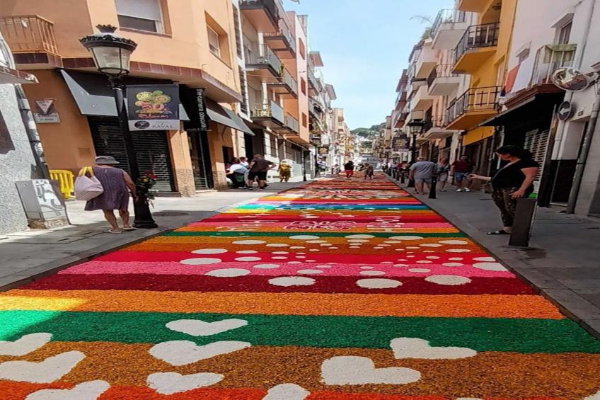Vivalidays Angels - Blanes - Costa Brava - foto 18