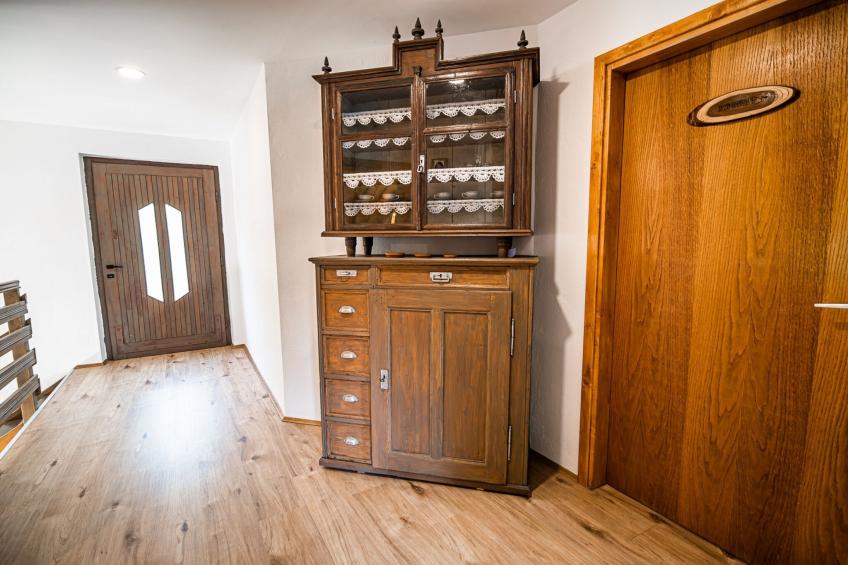 Bloomfield Retreat Country House with Sauna - Three Bedroom Country House - foto 47