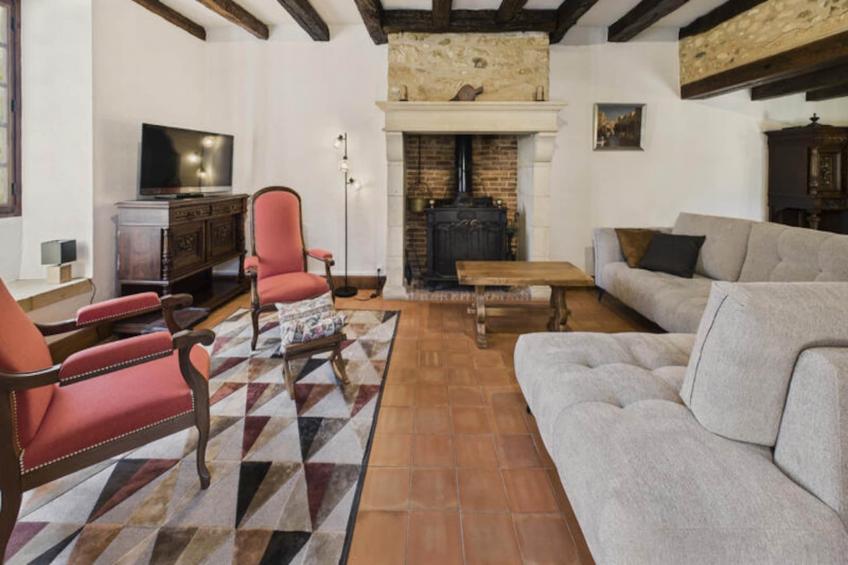 Maison à Mauzens et Miremont - foto 3