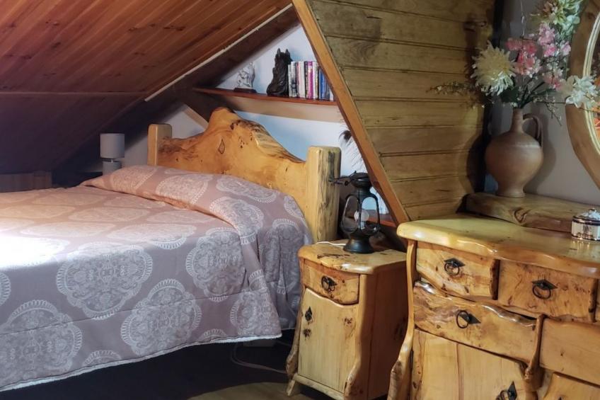 Casa Rústica - foto 14