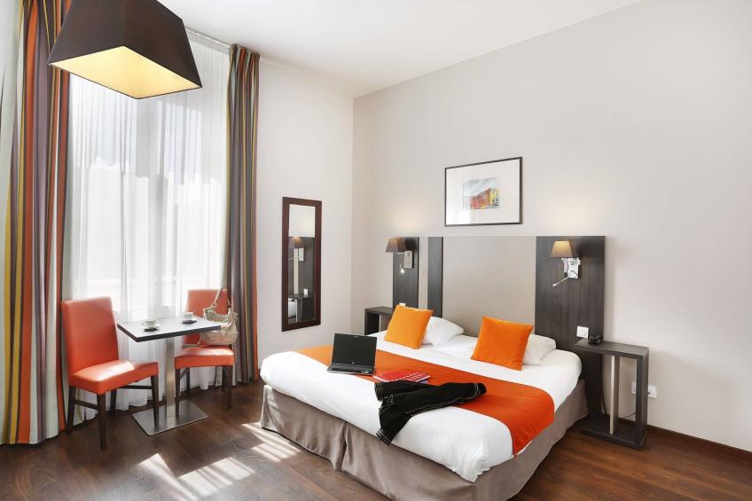 Appart'hôtel Colombélie S2p Balcon - foto 22