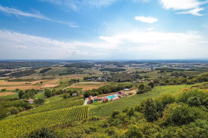 Vila Breg 2 - foto 14