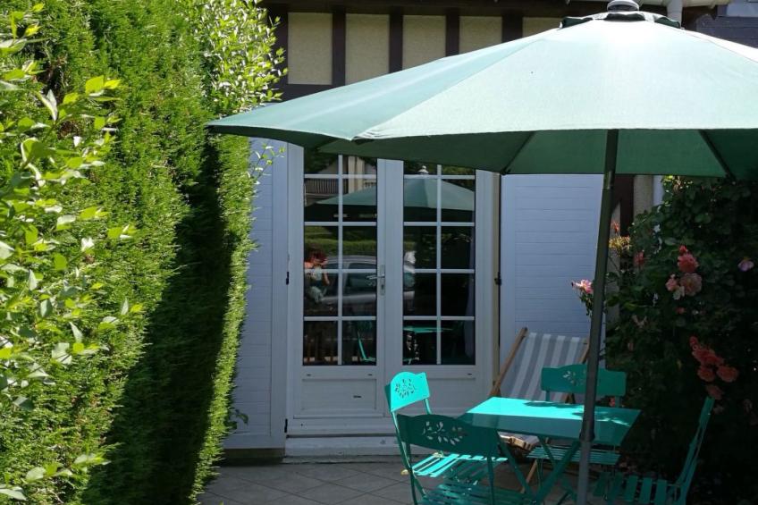 Landhaus Escapade Normande