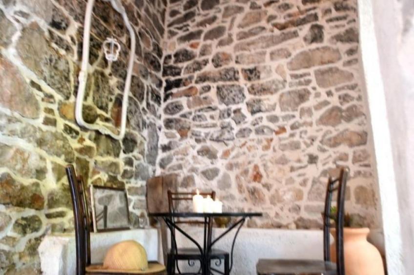 Steinhaus in Strandnähe mit Whirlpool - foto 41