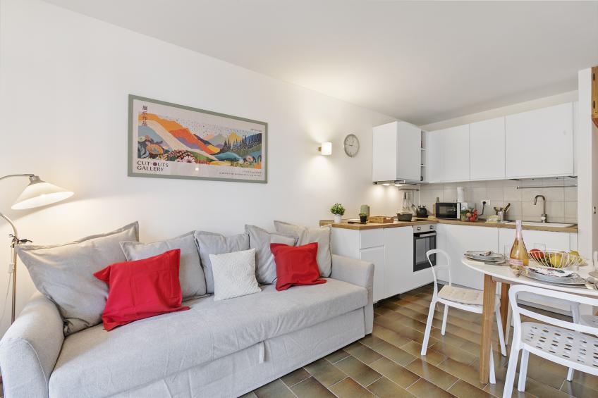 Appartamento Rio Secco - foto 5