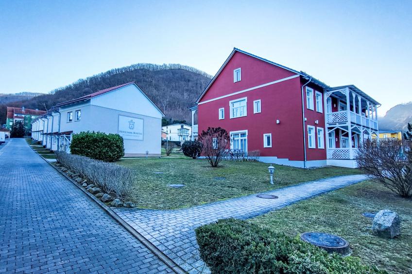 Hotelpark-Bodetal - foto 7