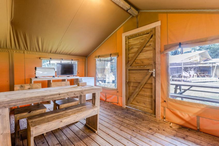 Vakantiepark de Katjeskelder 19 - foto 2