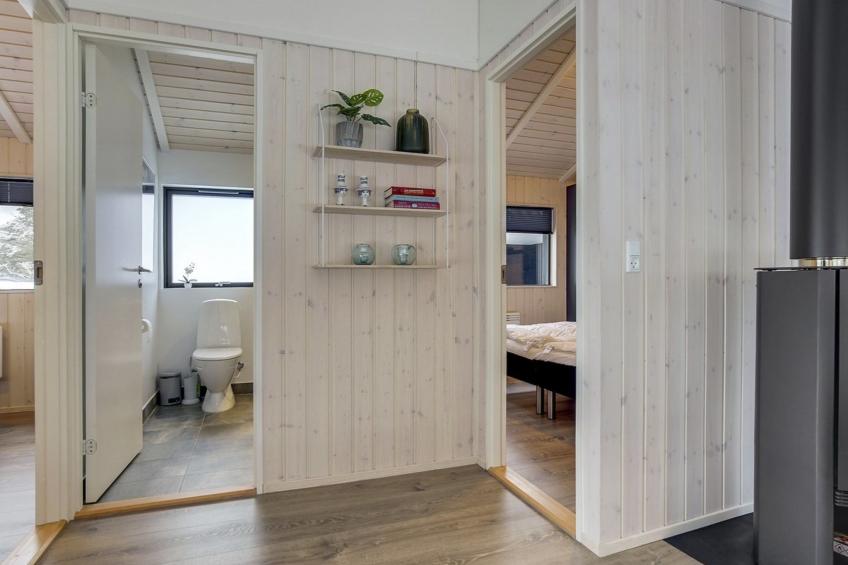 "Hildegard" - 1.5km from the sea in NW Jutland - foto 16