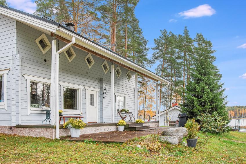 Mänty-linna - foto 31