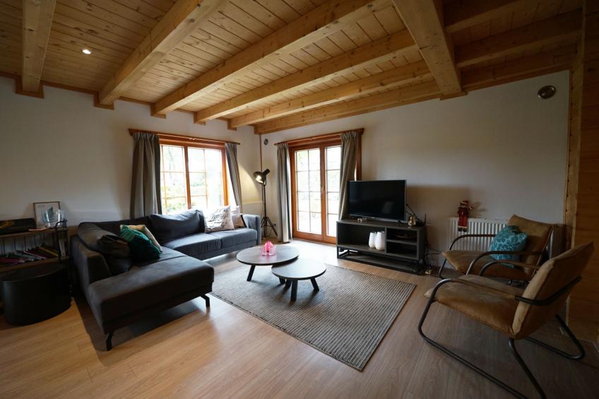 Boekhorst l'etage 12 - foto 3