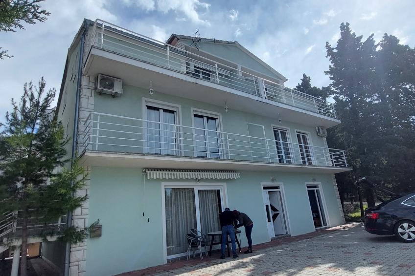 Apartments Smokvica - Superior One Bedroom Apartment with Balcony (Apartment 5) - foto 12