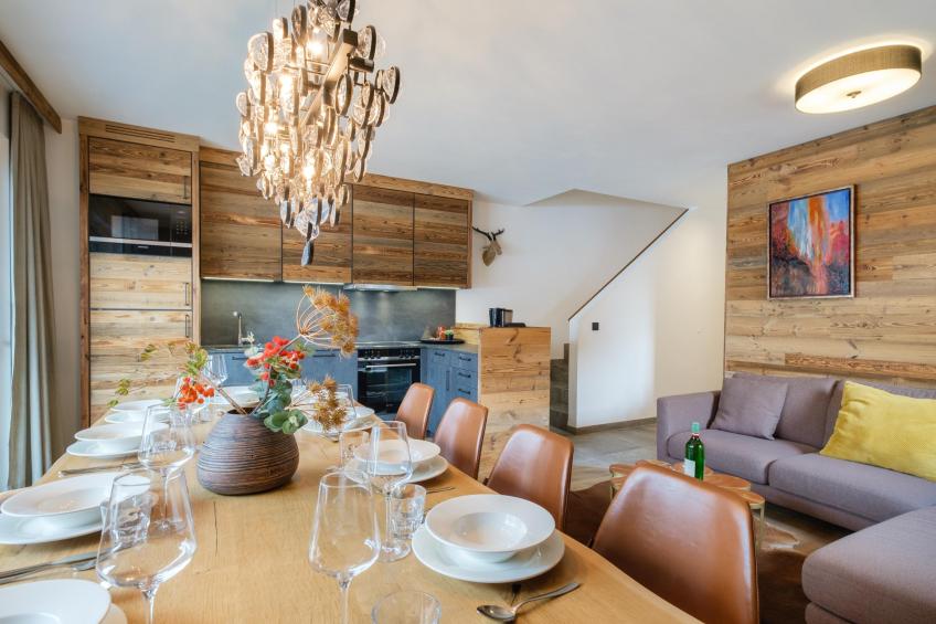 Tauernlodge Mila - foto 6