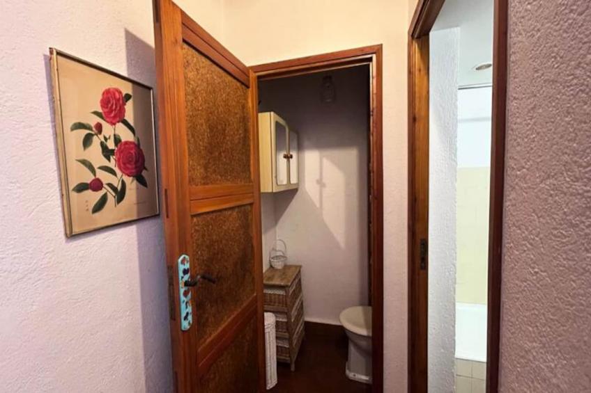 06cn : Appartement 8-10 Personnes Avec Terrasse - foto 23