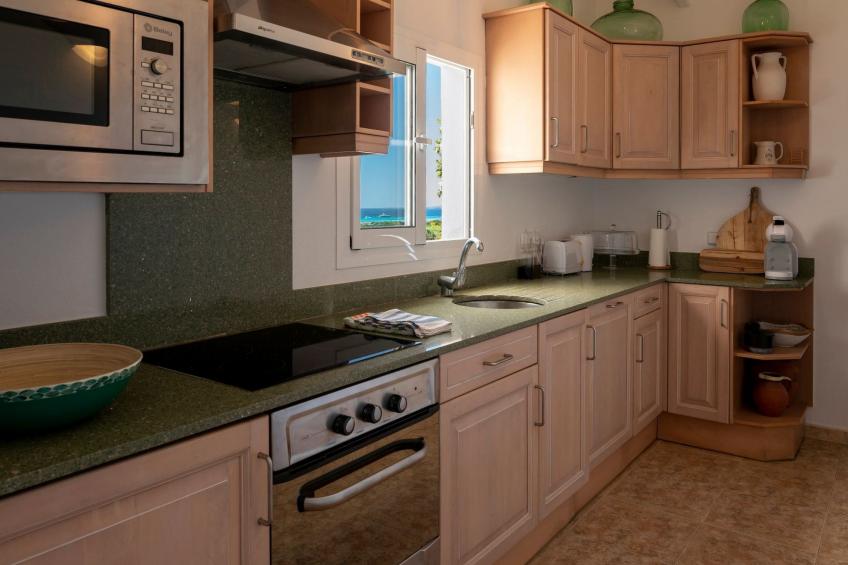 Villa Margarita in Son Bou mit Pool und Meerblick - foto 27