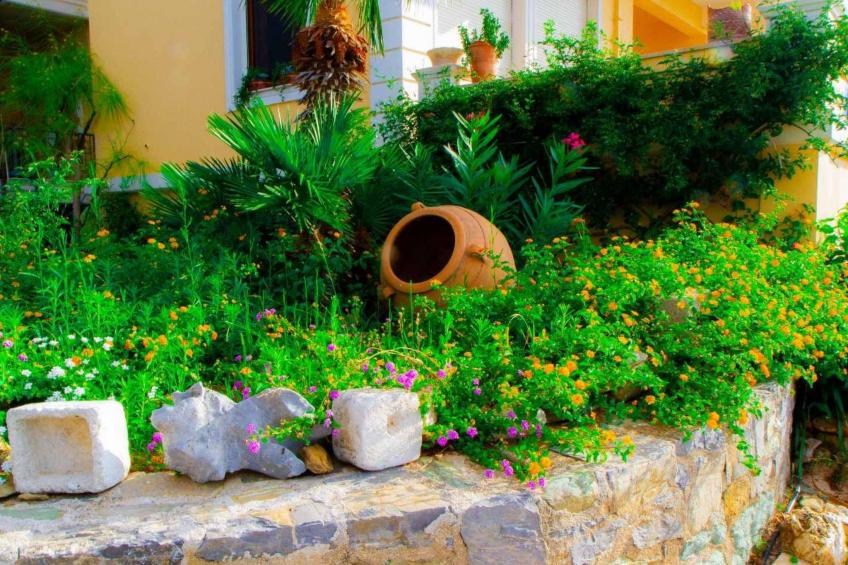 für 8 Personen in Agia Pelagia, Kreta - foto 75