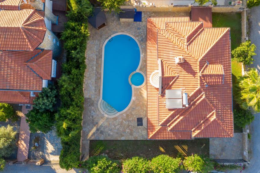 mit Garten, Grill und Terrasse - foto 27