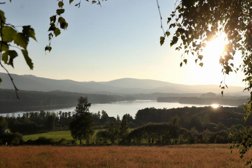 Chalet Houbovy vrch - foto 26