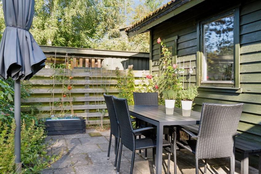 "Ela" - 1.1km from the sea - foto 9