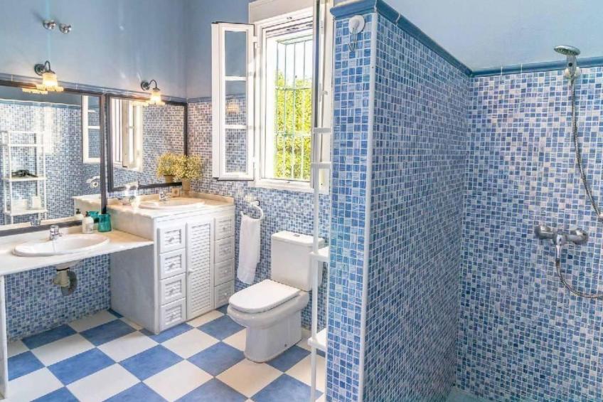 Casa Rural Santa Ana in Marchena, Sevilla - foto 24