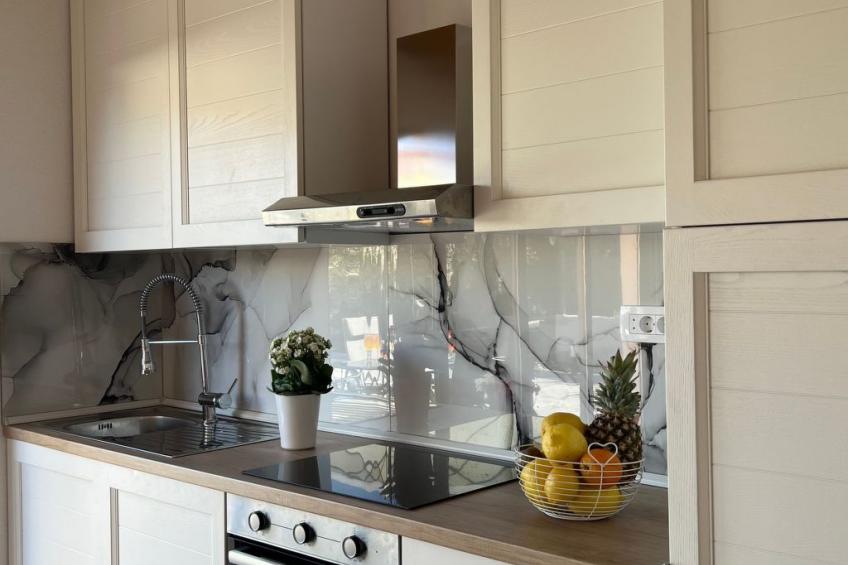 Moderne Meerblick ap.1 mit Pool und Terrasse bbq in der Nähe von Split Trogir - foto 12