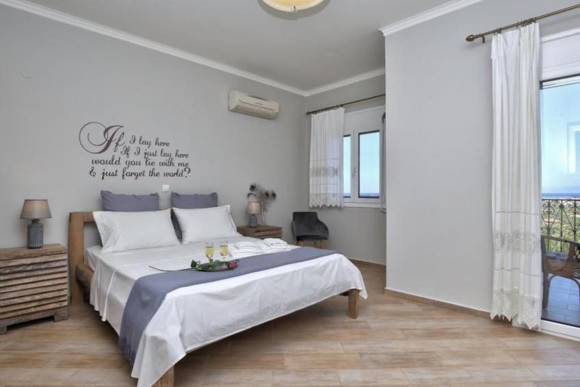 "Alea Resort" mit eigenem Pool - foto 32