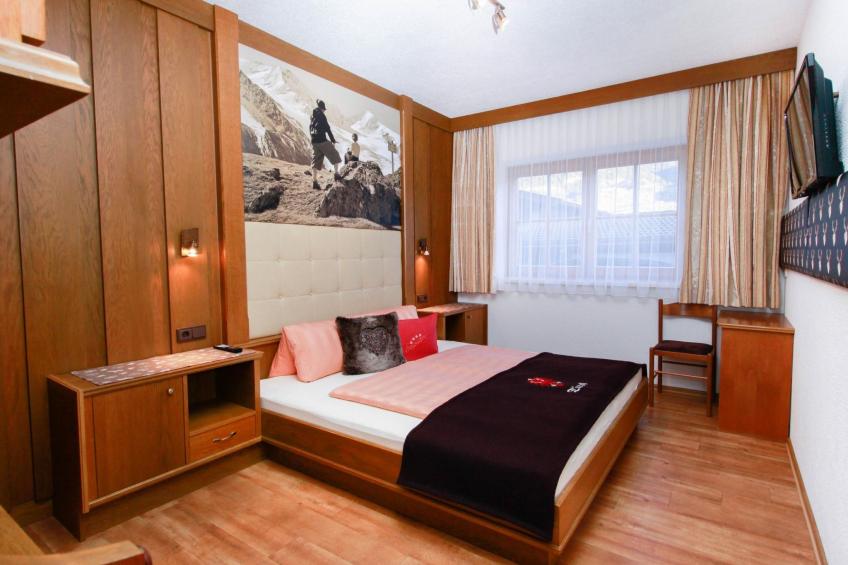 Ötztaltor in Sautens - foto 14