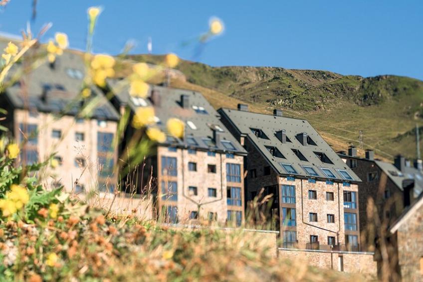 Pas de la Casa Princesa S4 VM - foto 16