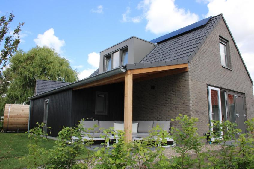 Vakantiehuis Ultiem Genieten - 80 - foto 7