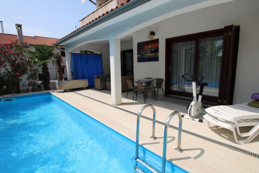 Villa Viktoria / HR-11041-01 - foto 6