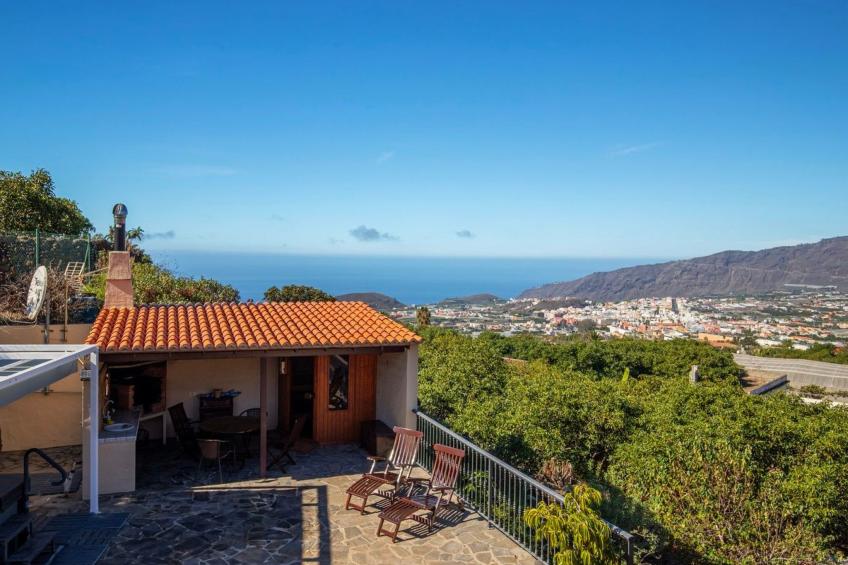 "Casa Nieves" mit Sauna und Whirlpool - foto 21