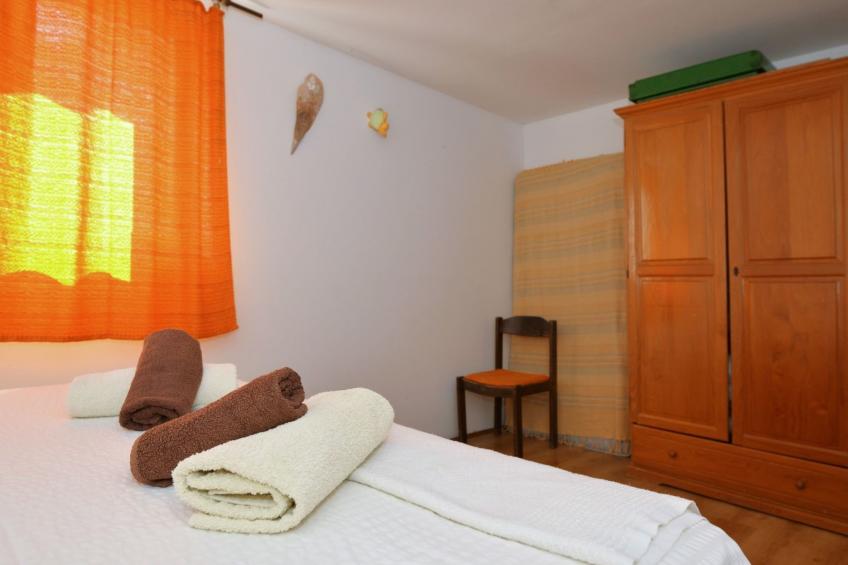 Steinhaus am Meer mit überdachter Terrasse als p - foto 19